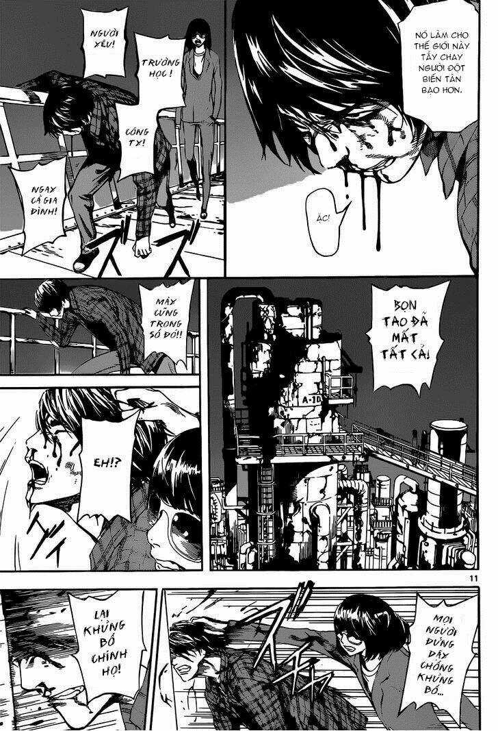 Area D Chapter 21 trang 11