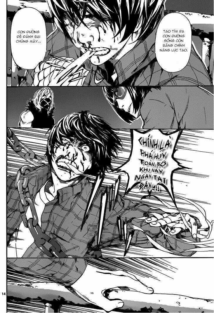 Area D Chapter 21 trang 14