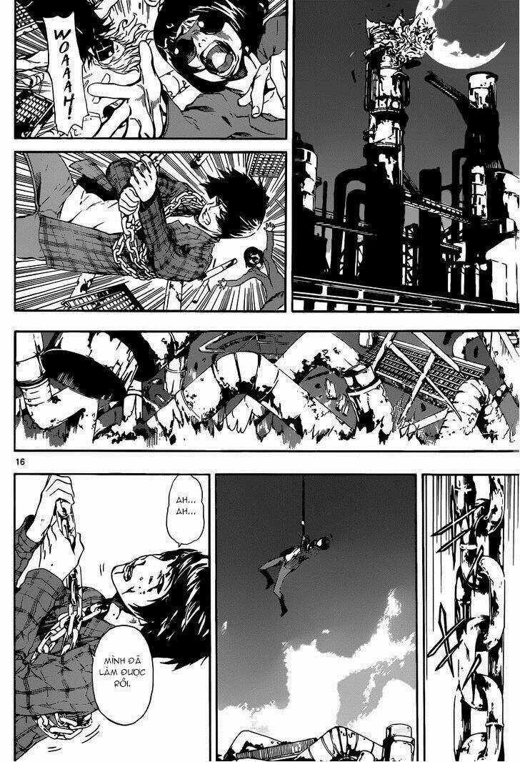 Area D Chapter 21 trang 16