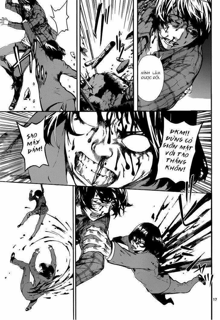 Area D Chapter 21 trang 17