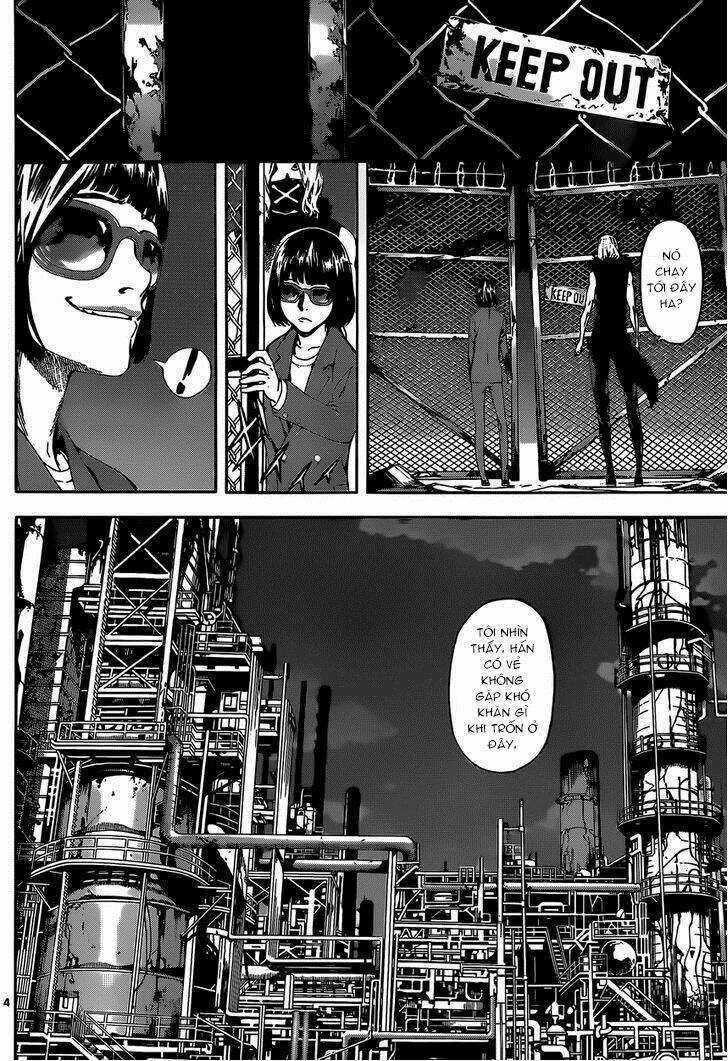 Area D Chapter 21 trang 4