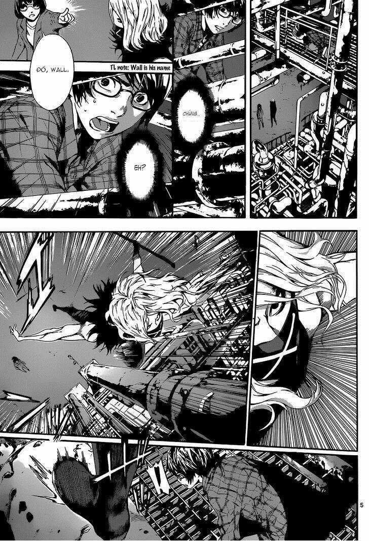 Area D Chapter 21 trang 5