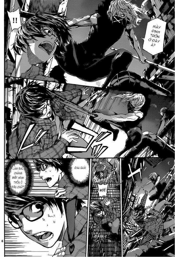 Area D Chapter 21 trang 6