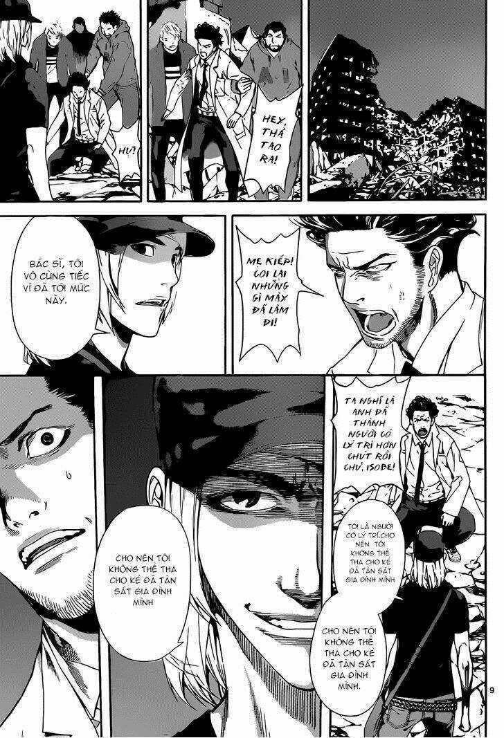 Area D Chapter 21 trang 9