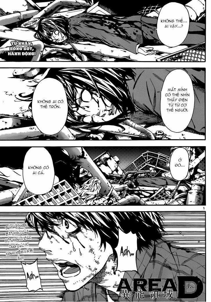 Area D Chapter 22 trang 0