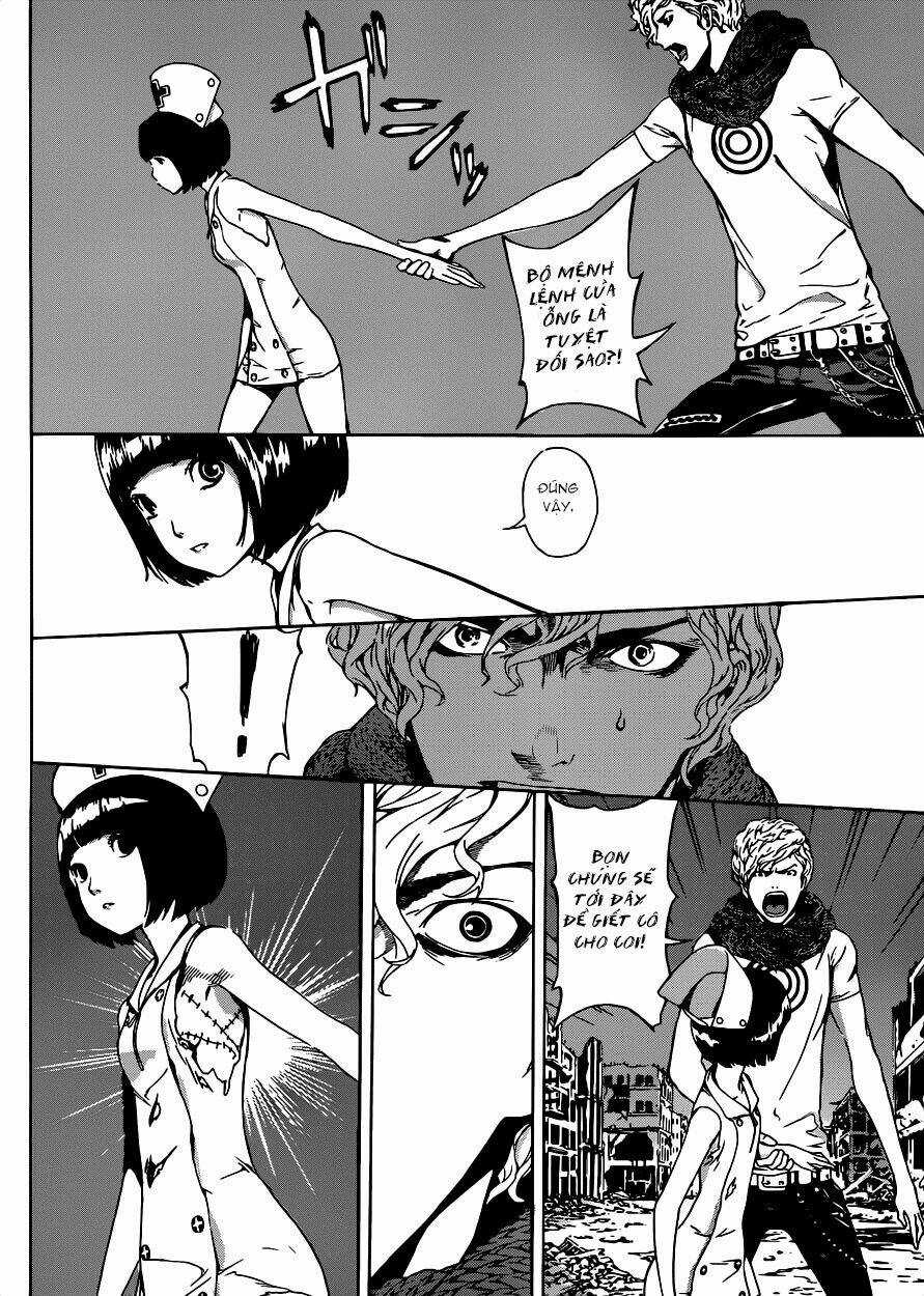 Area D Chapter 22 trang 10