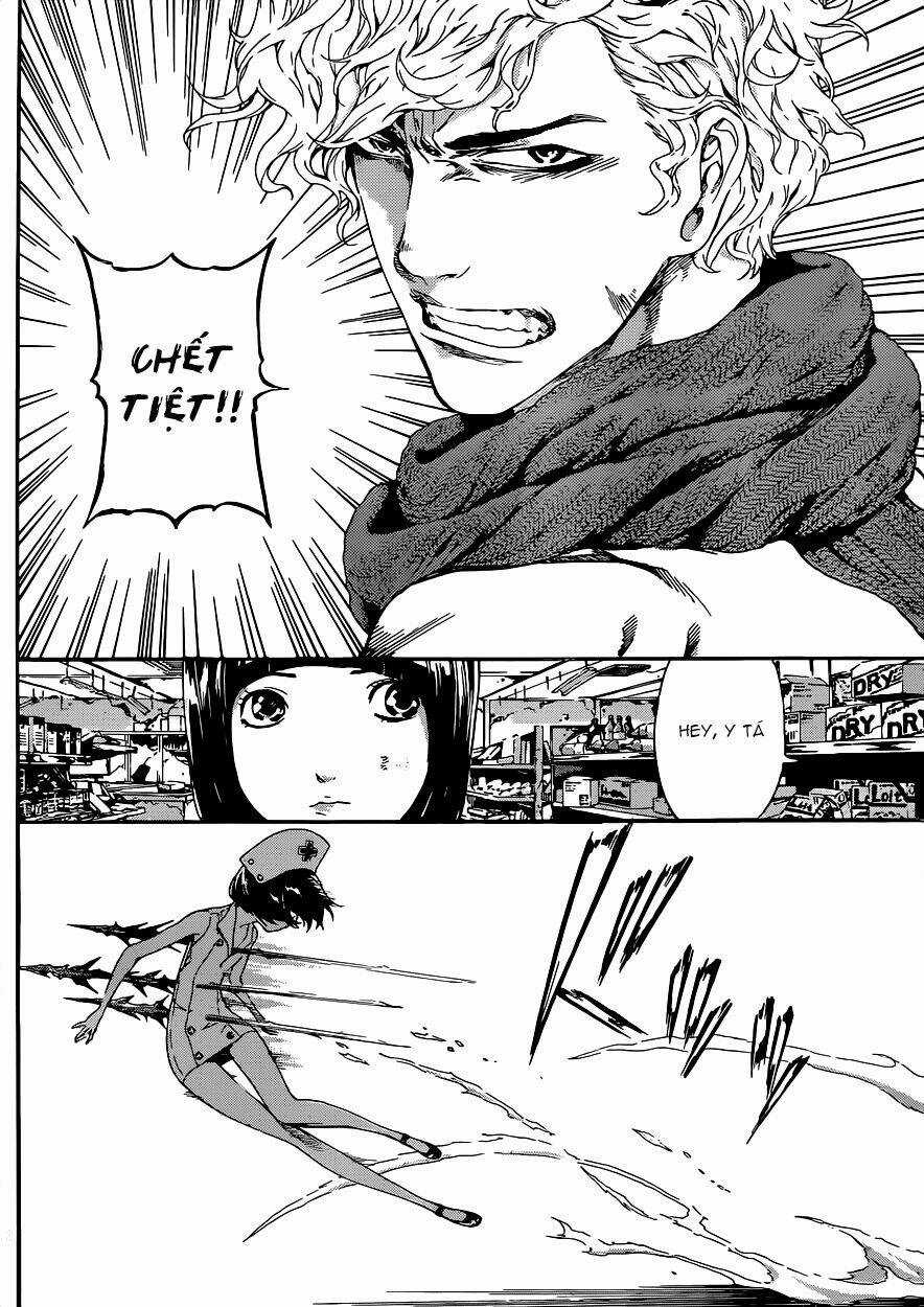 Area D Chapter 22 trang 12