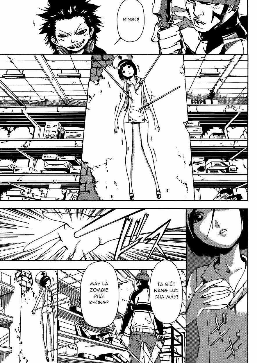 Area D Chapter 22 trang 13