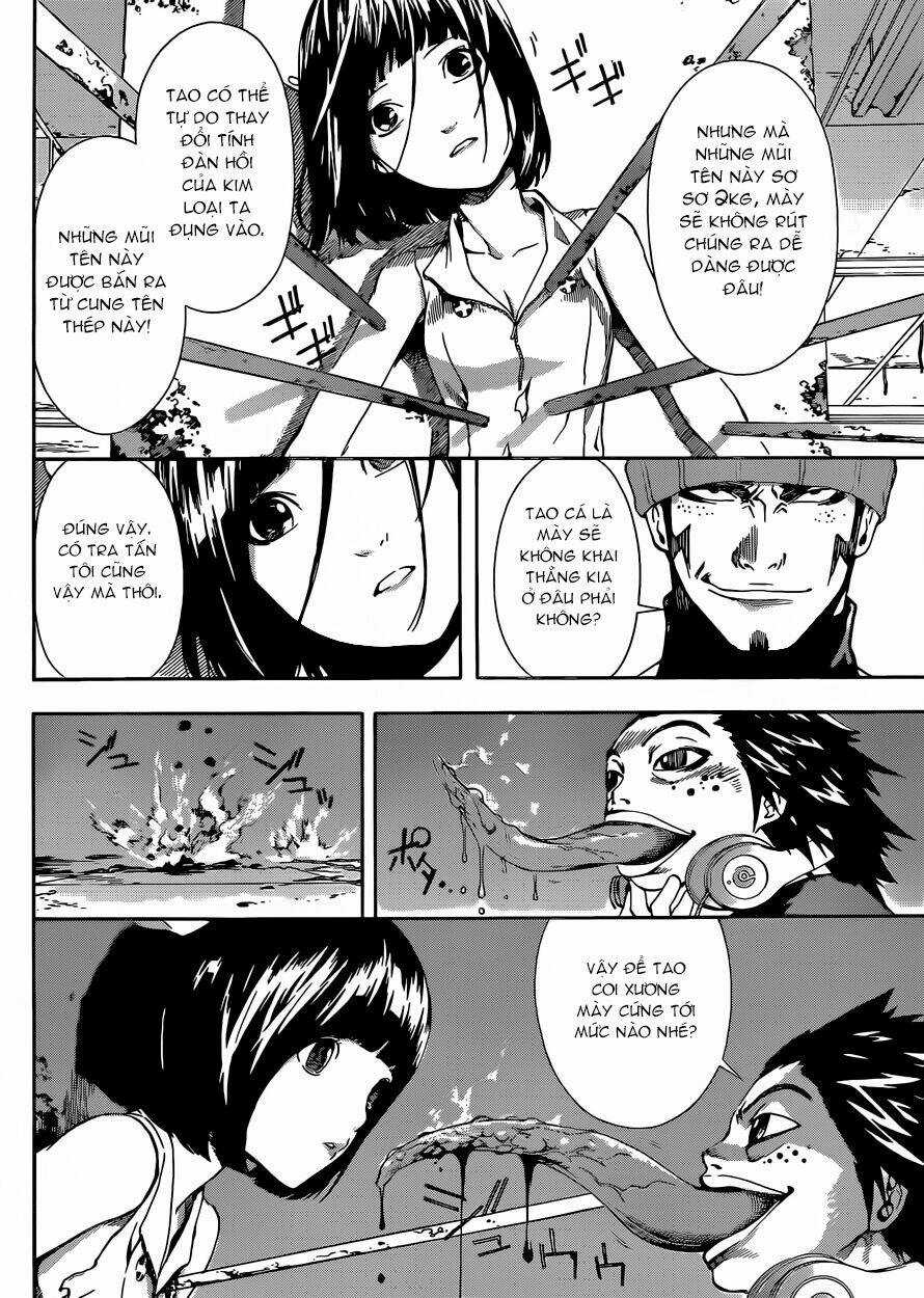 Area D Chapter 22 trang 14