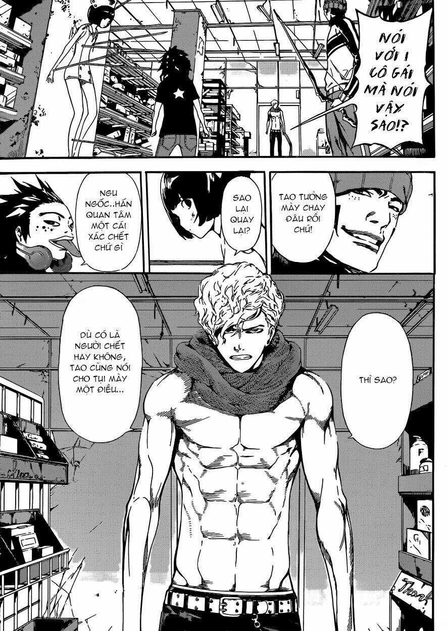 Area D Chapter 22 trang 15