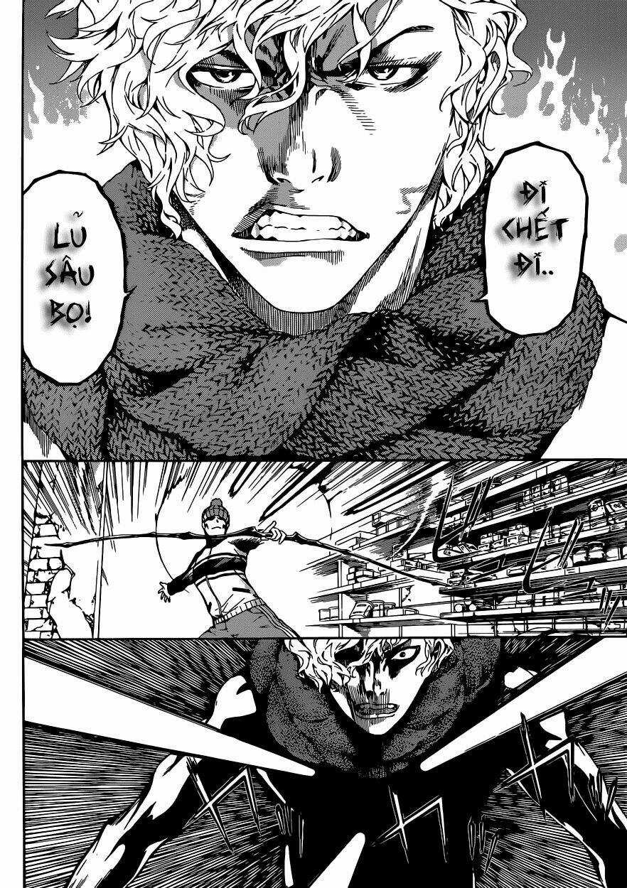 Area D Chapter 22 trang 16