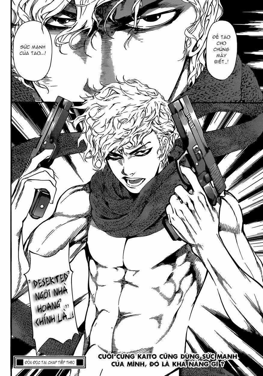 Area D Chapter 22 trang 18