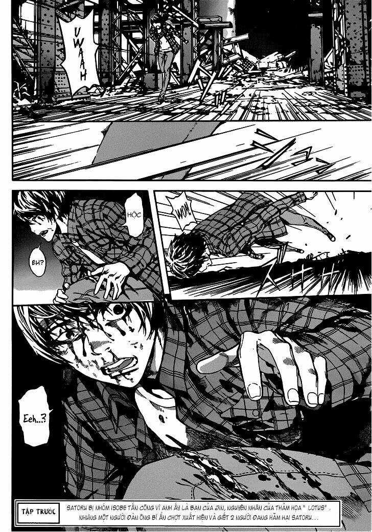 Area D Chapter 22 trang 2