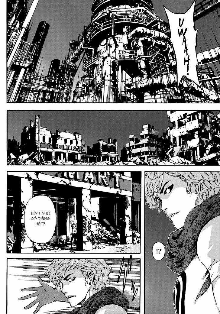 Area D Chapter 22 trang 4