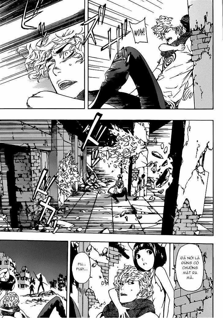 Area D Chapter 22 trang 5