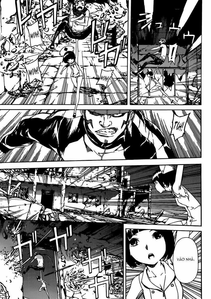 Area D Chapter 22 trang 7