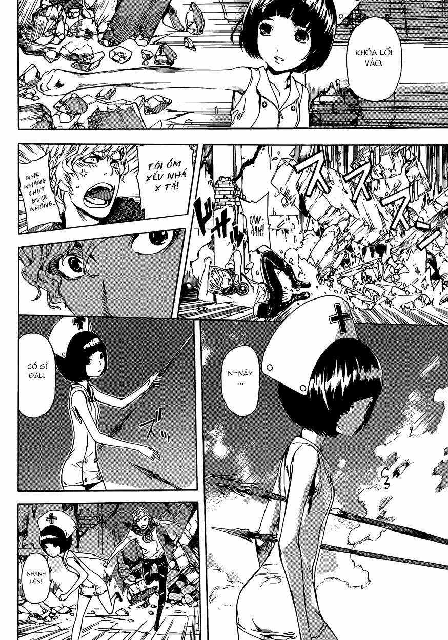 Area D Chapter 22 trang 8