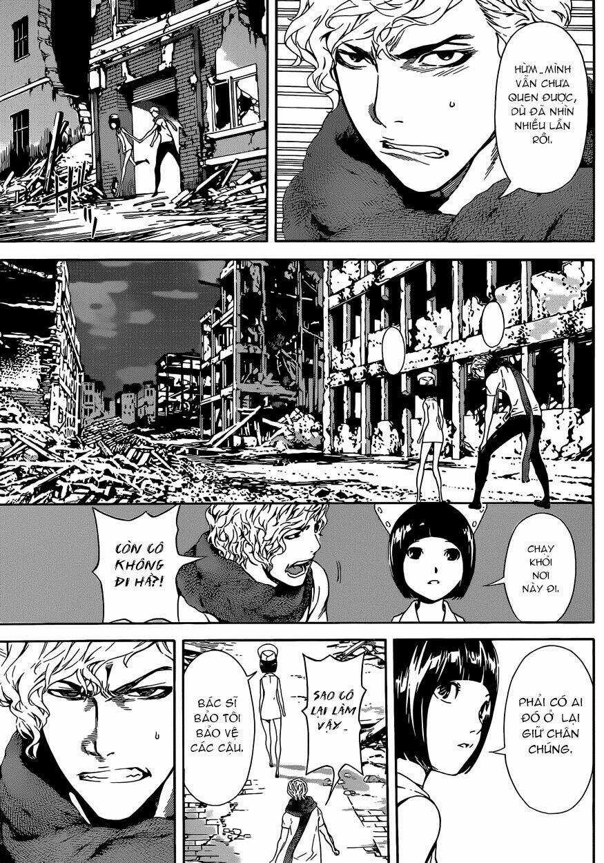 Area D Chapter 22 trang 9