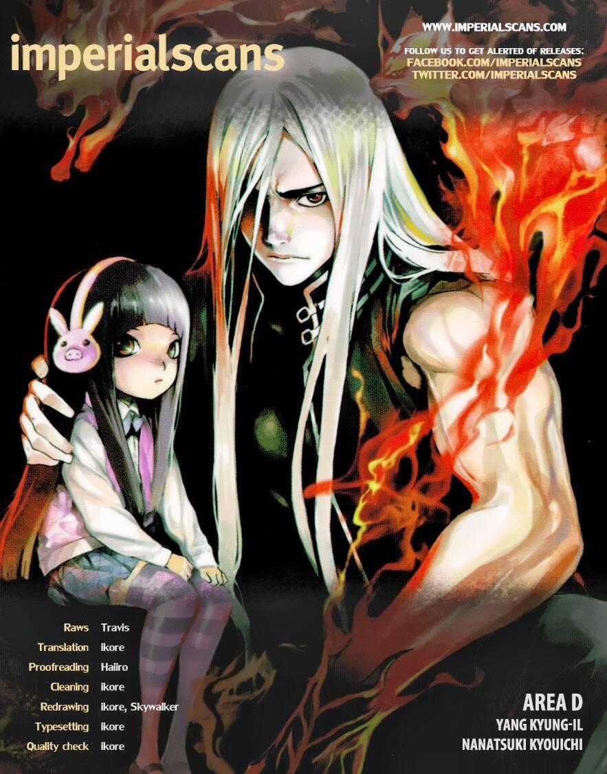 Area D Chapter 23 trang 1