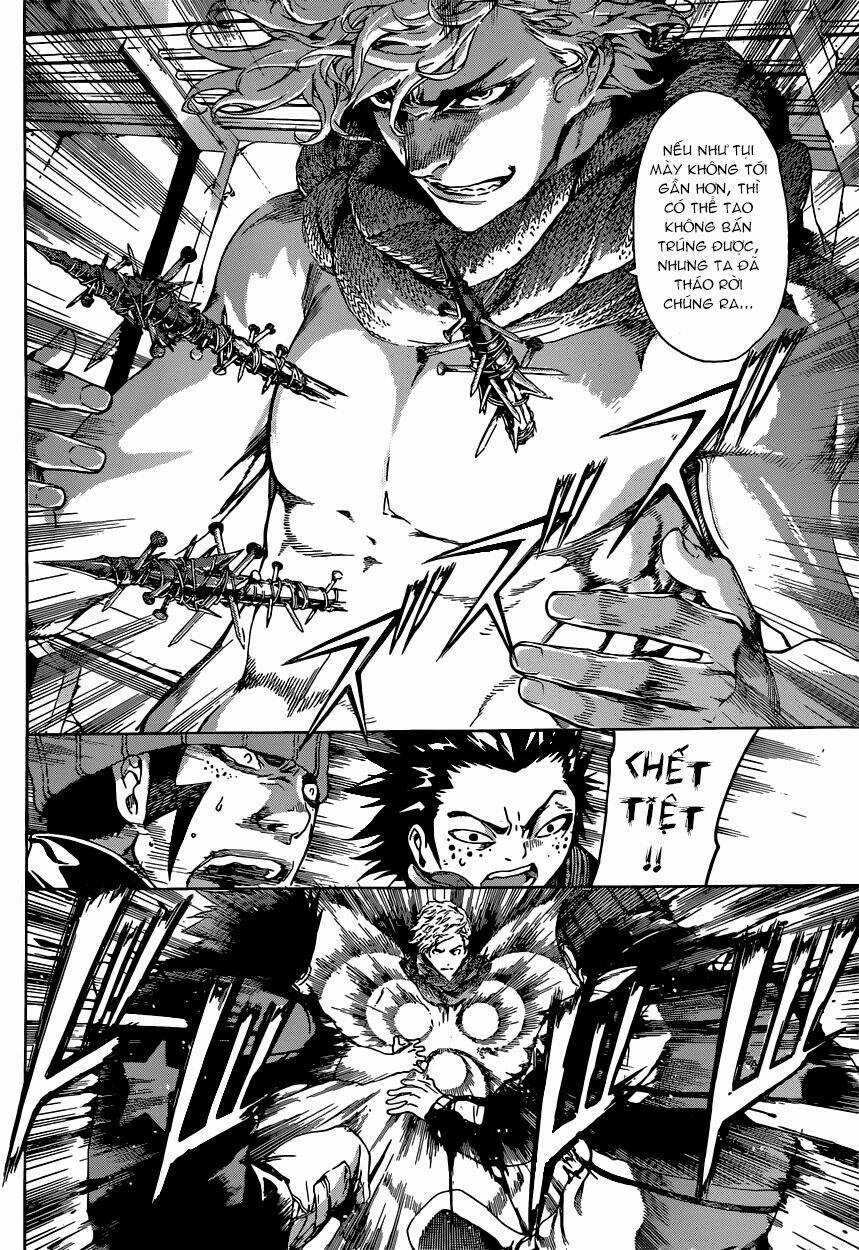 Area D Chapter 23 trang 10