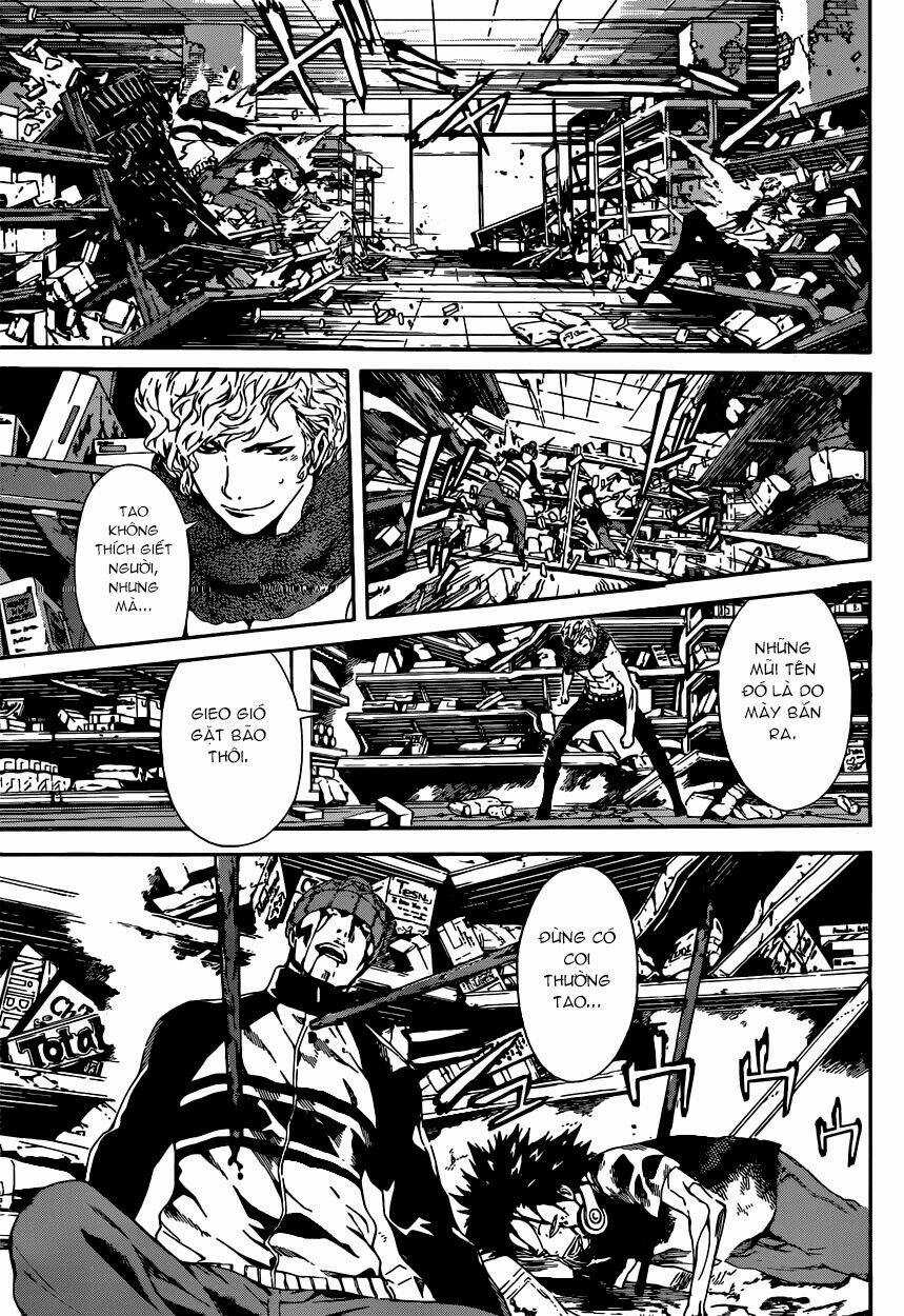 Area D Chapter 23 trang 11