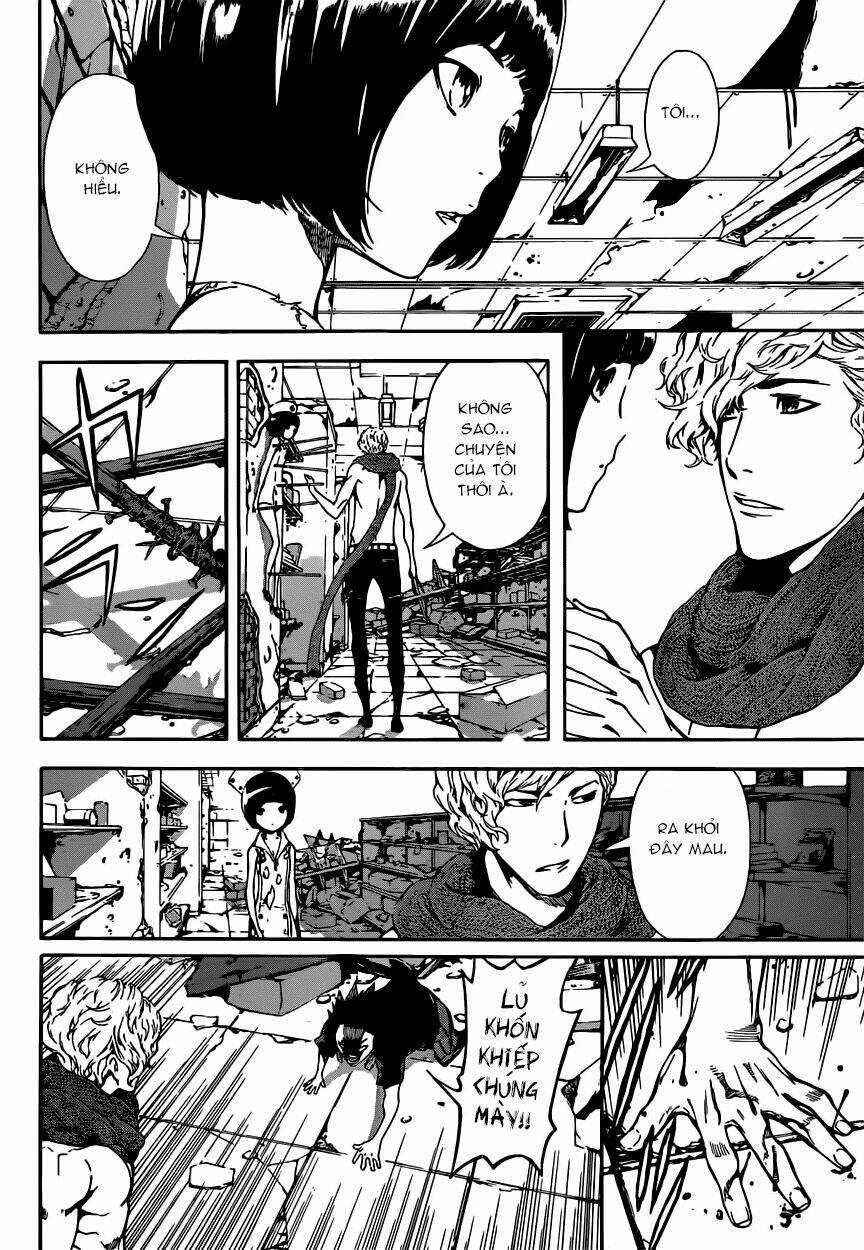 Area D Chapter 23 trang 14