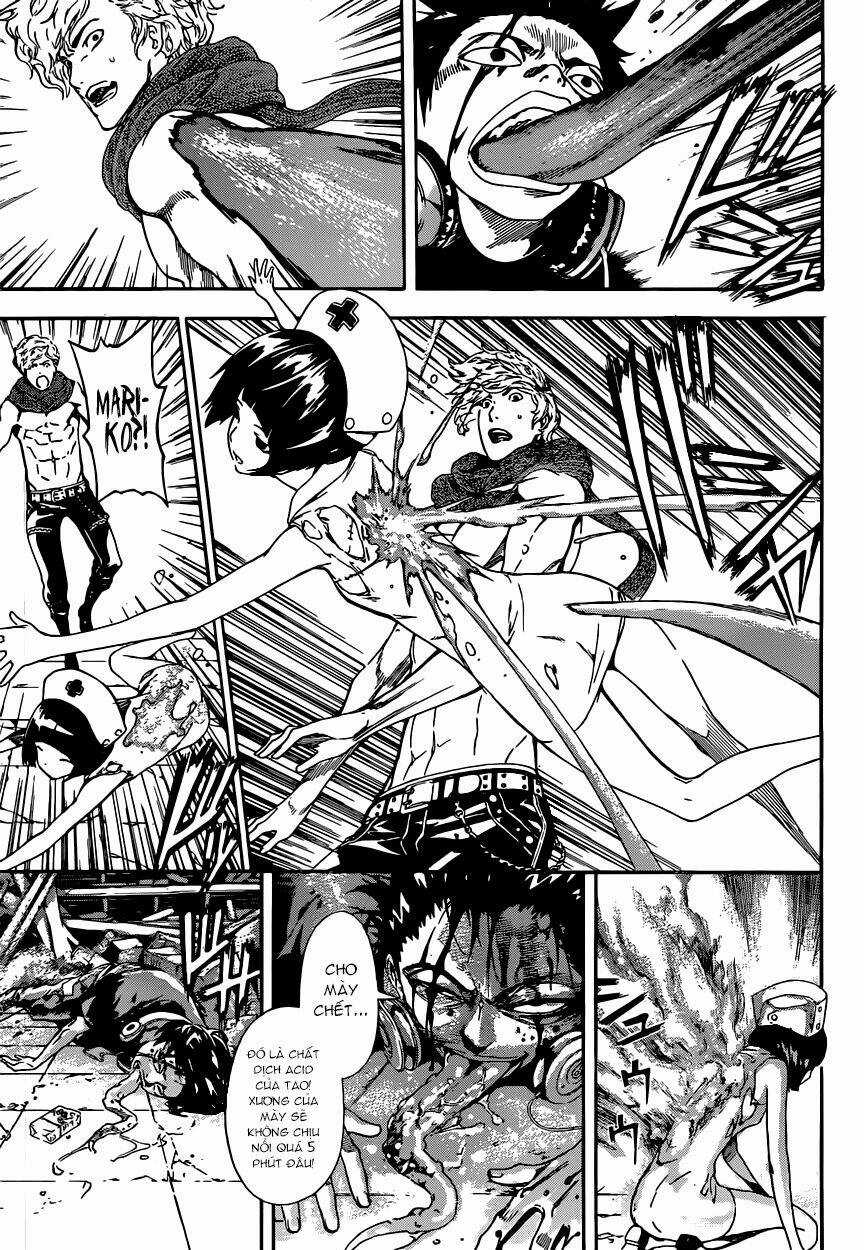 Area D Chapter 23 trang 15