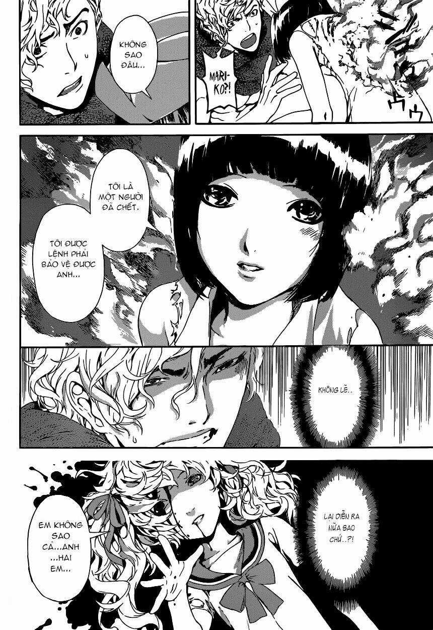 Area D Chapter 23 trang 16