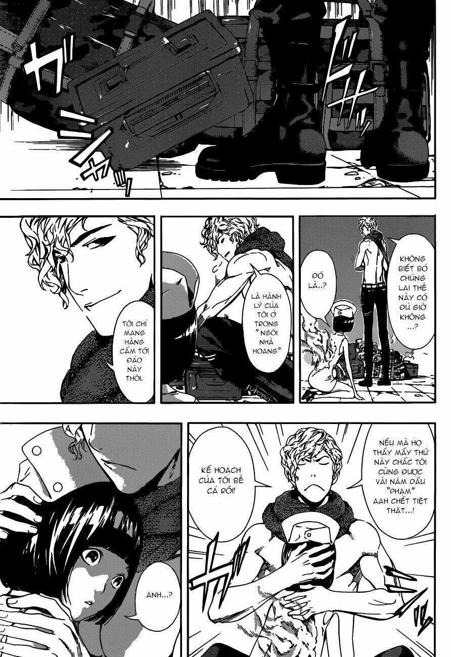 Area D Chapter 23 trang 17