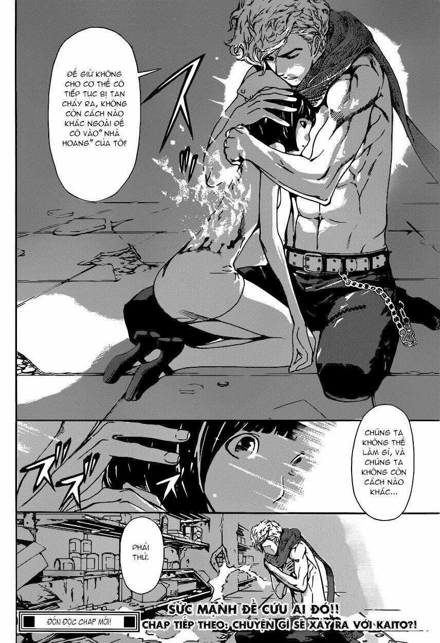 Area D Chapter 23 trang 18