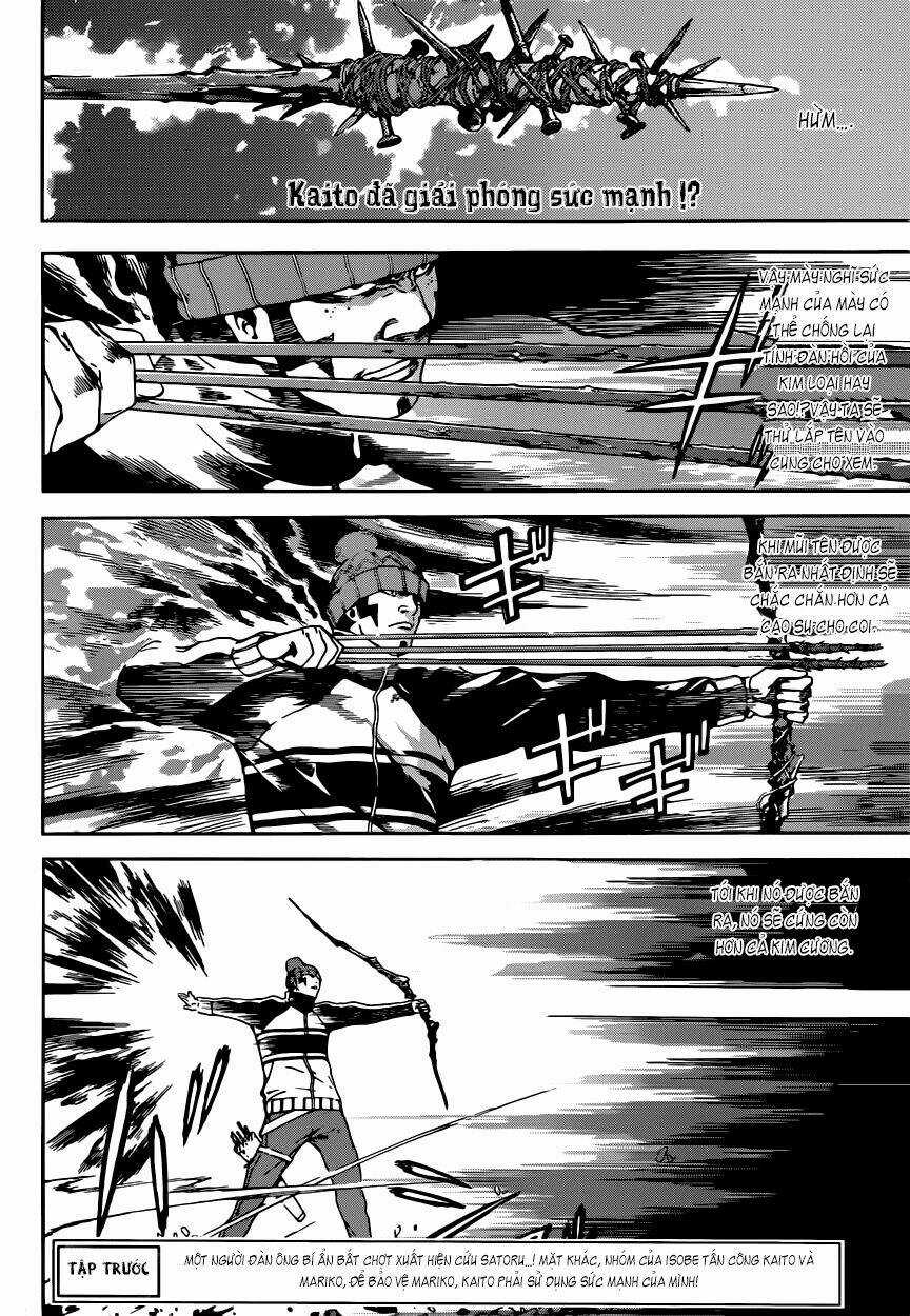 Area D Chapter 23 trang 2