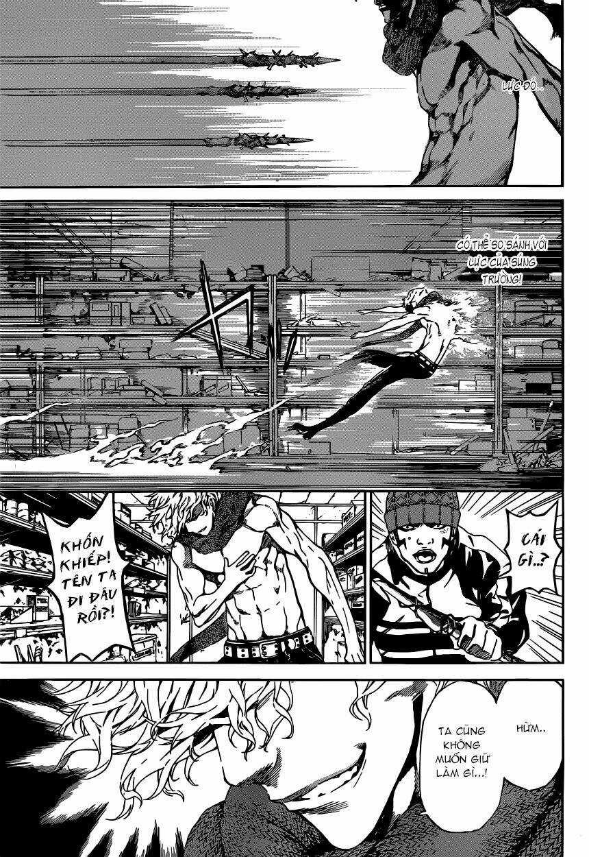 Area D Chapter 23 trang 3