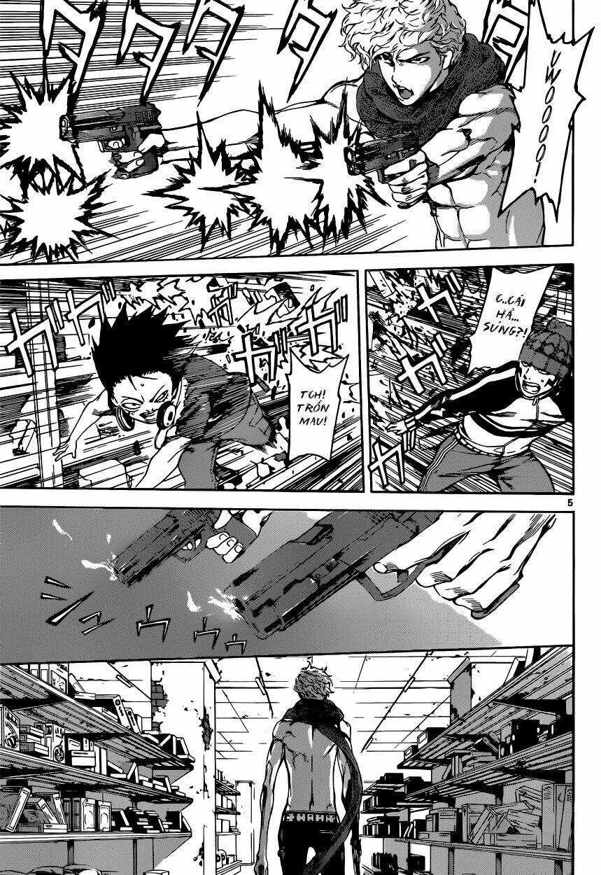 Area D Chapter 23 trang 5