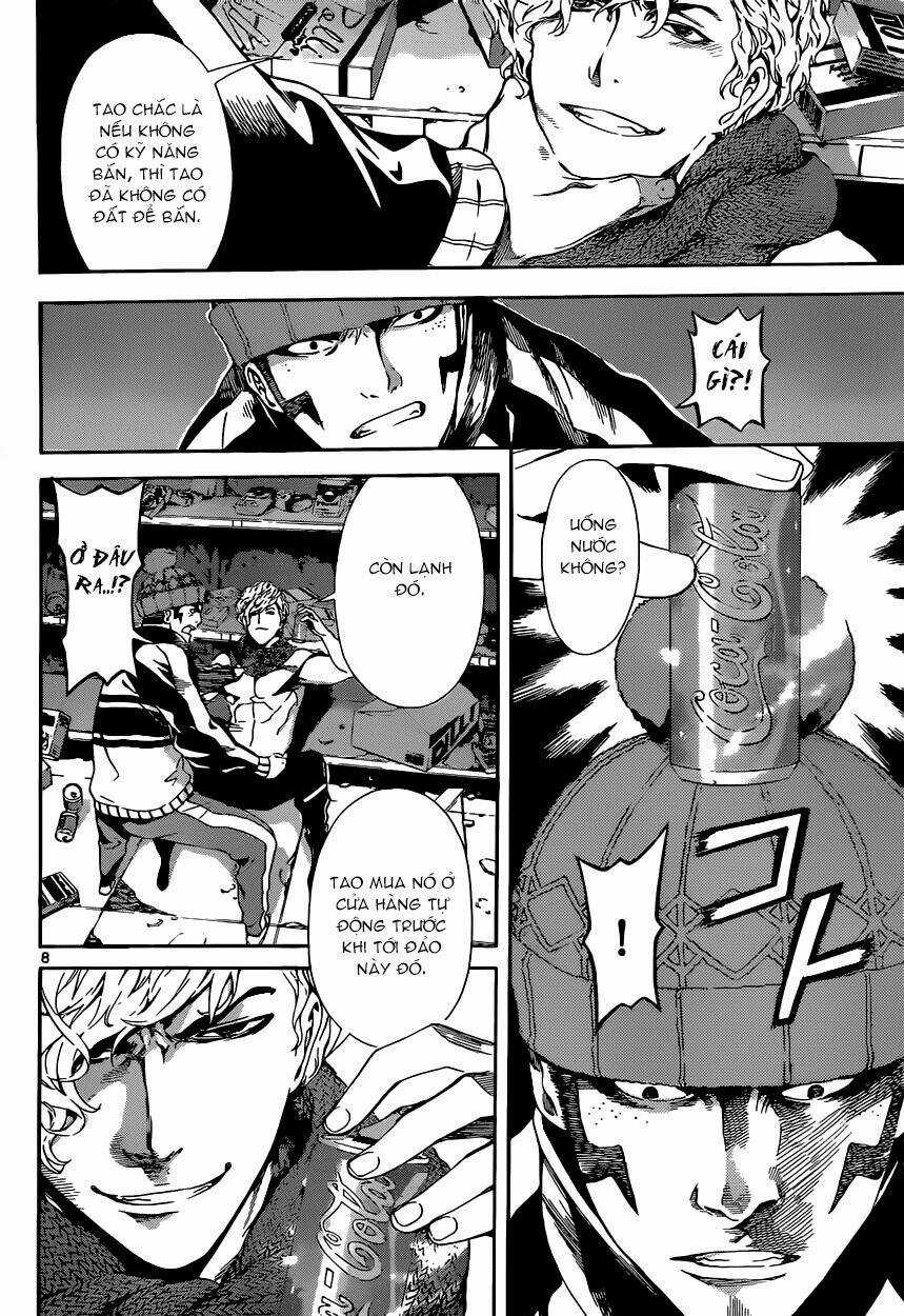 Area D Chapter 23 trang 8