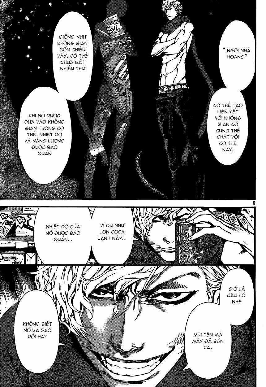 Area D Chapter 23 trang 9