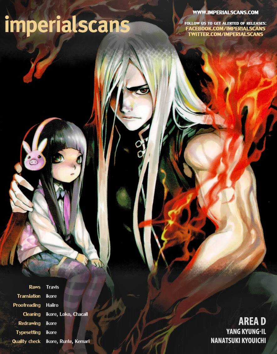 Area D Chapter 24 trang 1