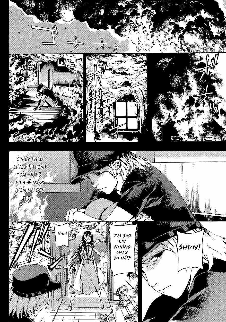 Area D Chapter 24 trang 10