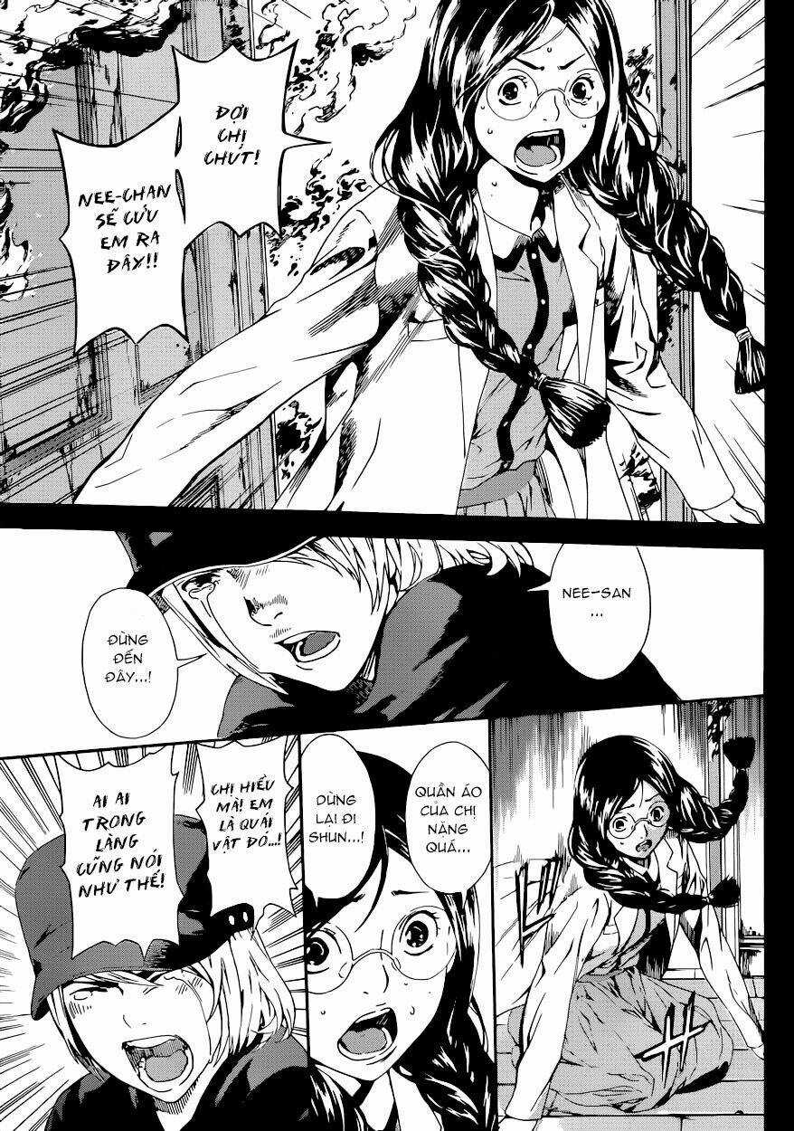 Area D Chapter 24 trang 11