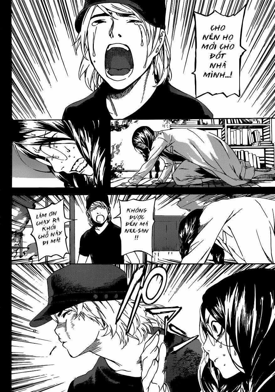 Area D Chapter 24 trang 12