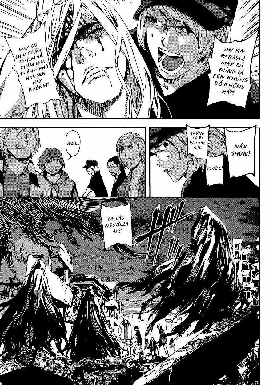 Area D Chapter 24 trang 15