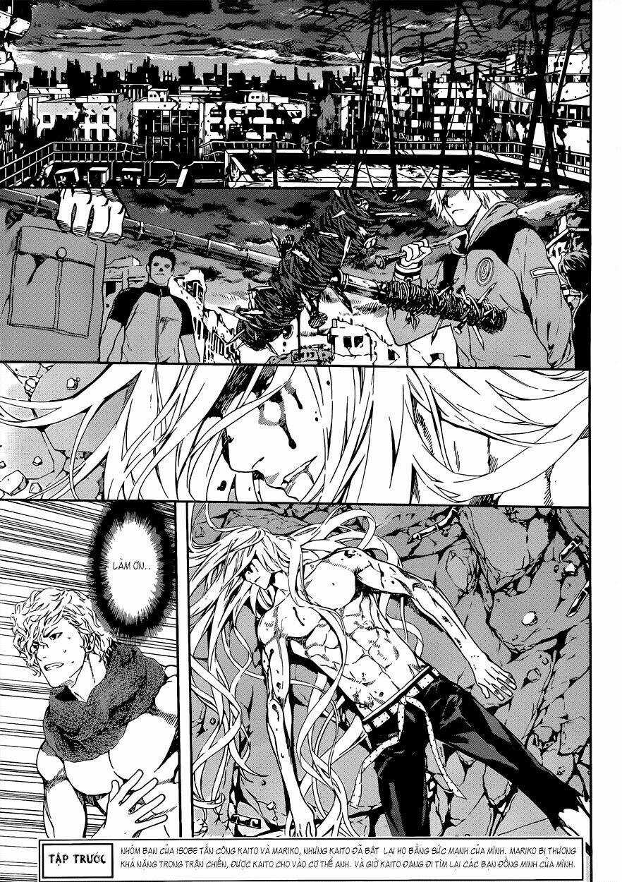 Area D Chapter 24 trang 3