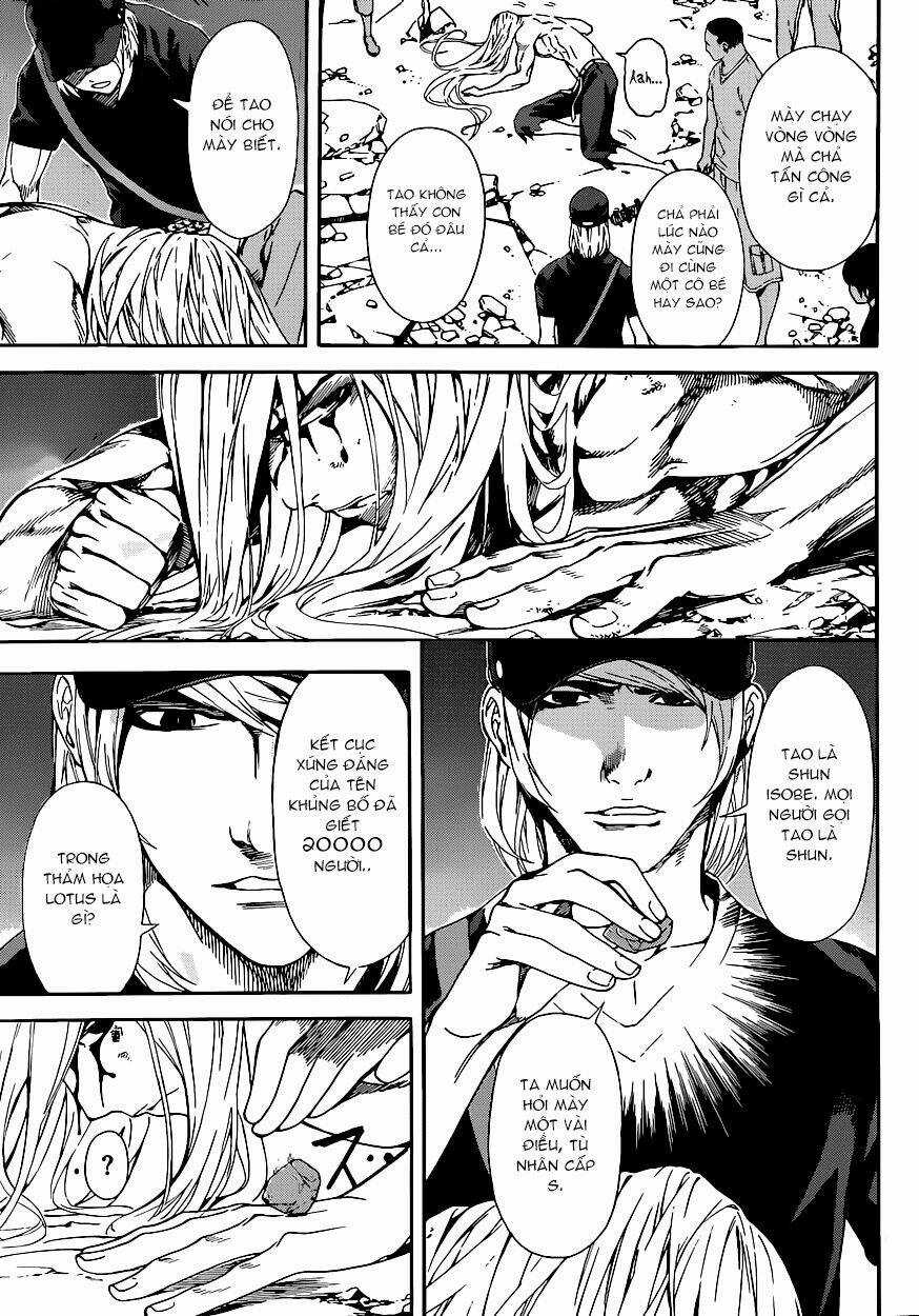 Area D Chapter 24 trang 5