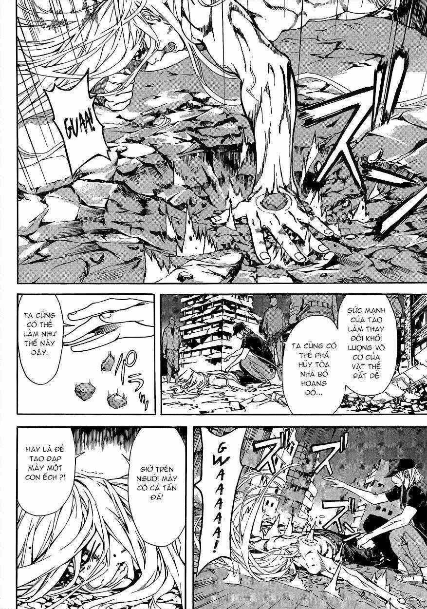 Area D Chapter 24 trang 6