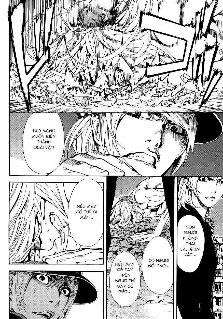 Area D Chapter 24 trang 8