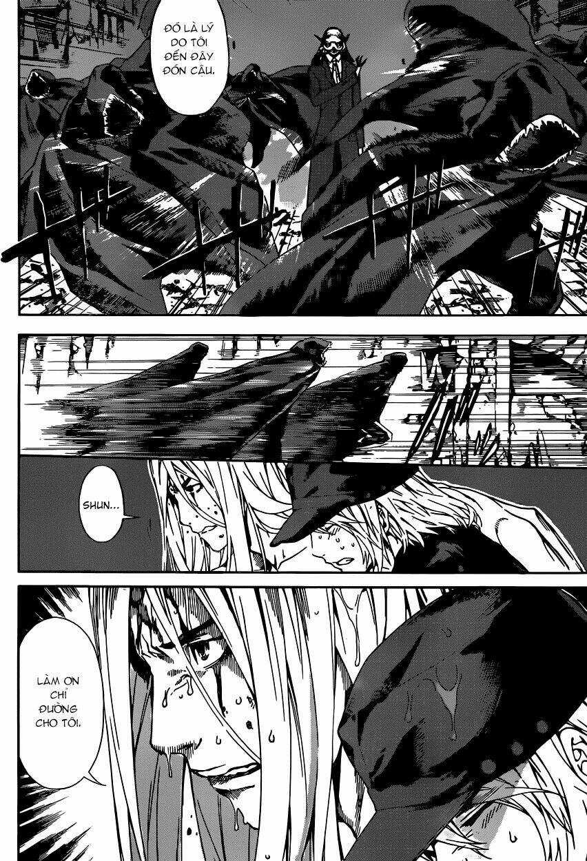 Area D Chapter 25 trang 10