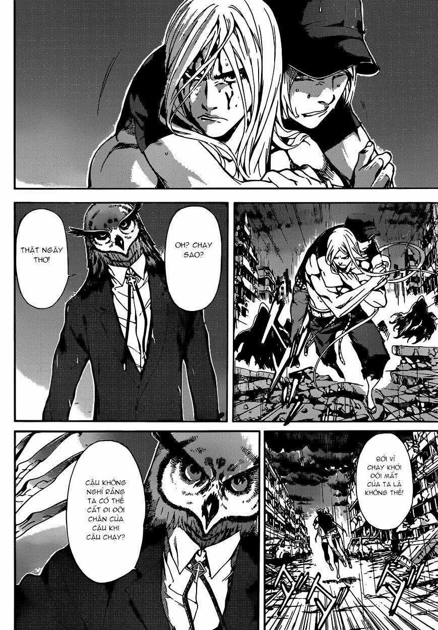 Area D Chapter 25 trang 12