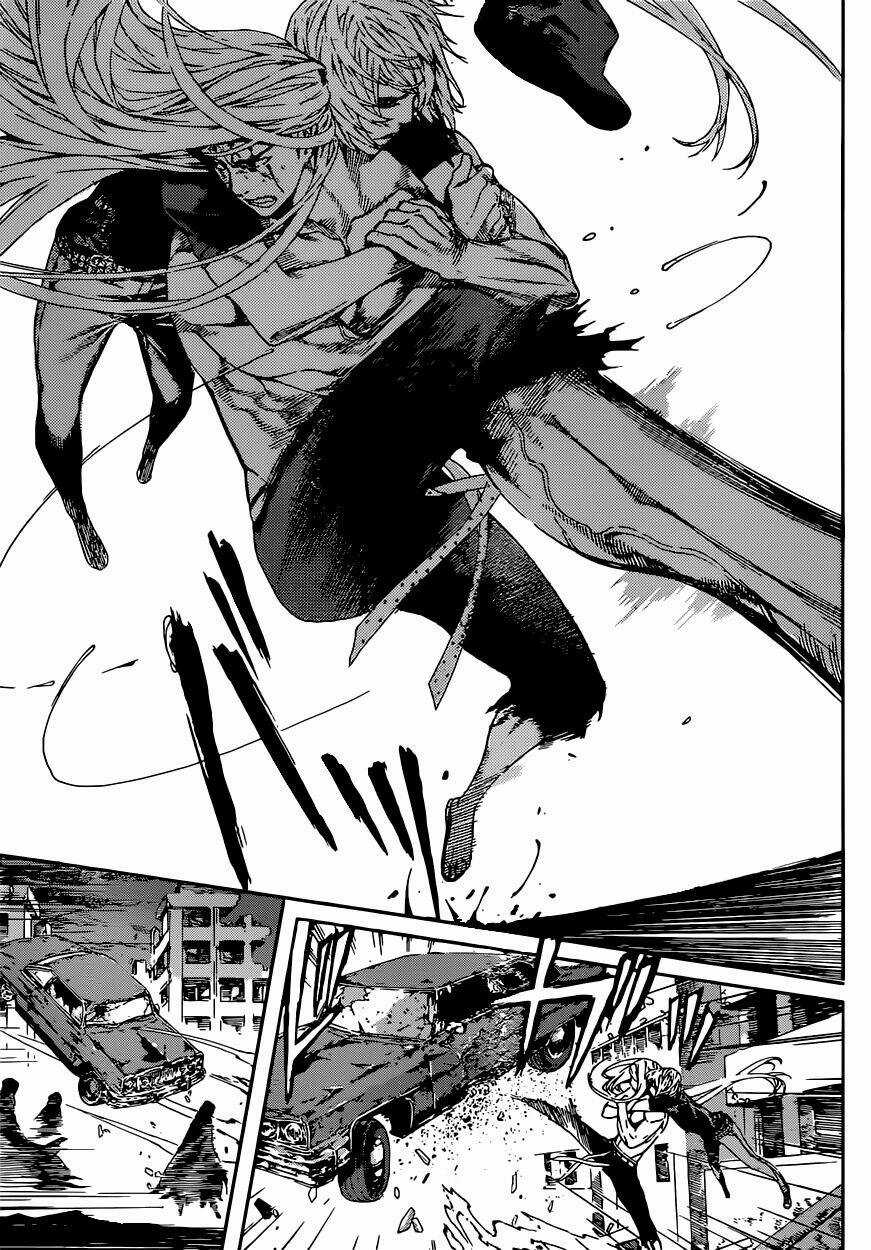 Area D Chapter 25 trang 13