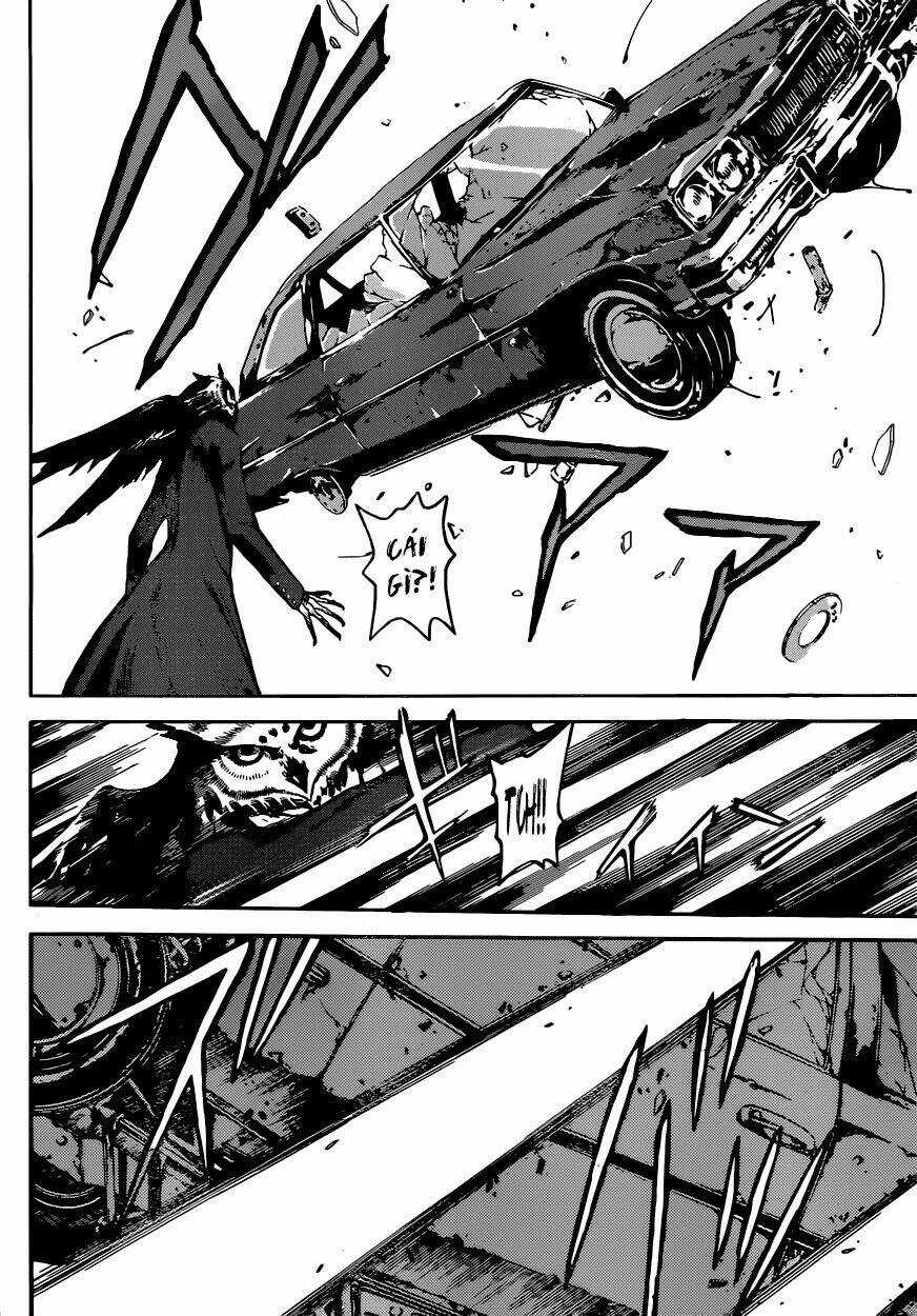 Area D Chapter 25 trang 14