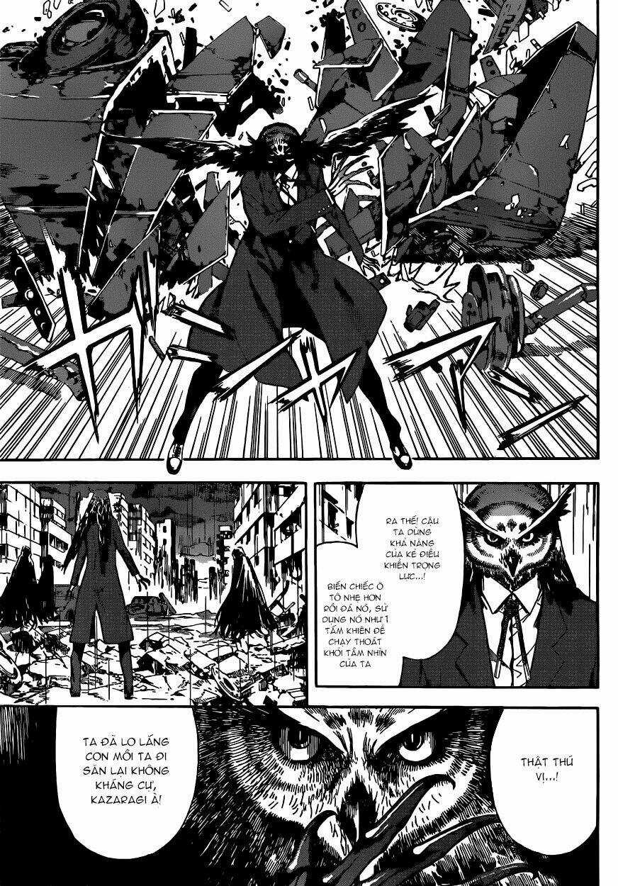 Area D Chapter 25 trang 15