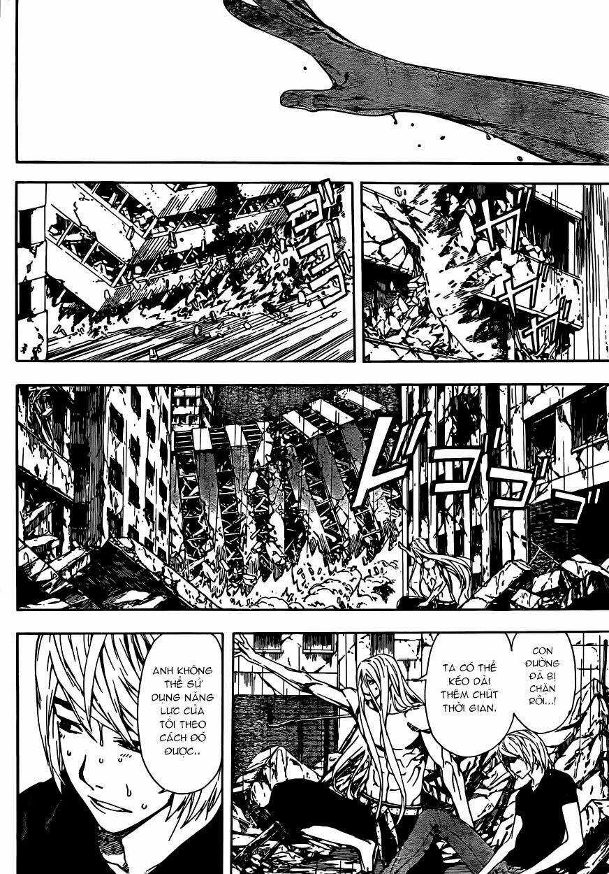 Area D Chapter 25 trang 16